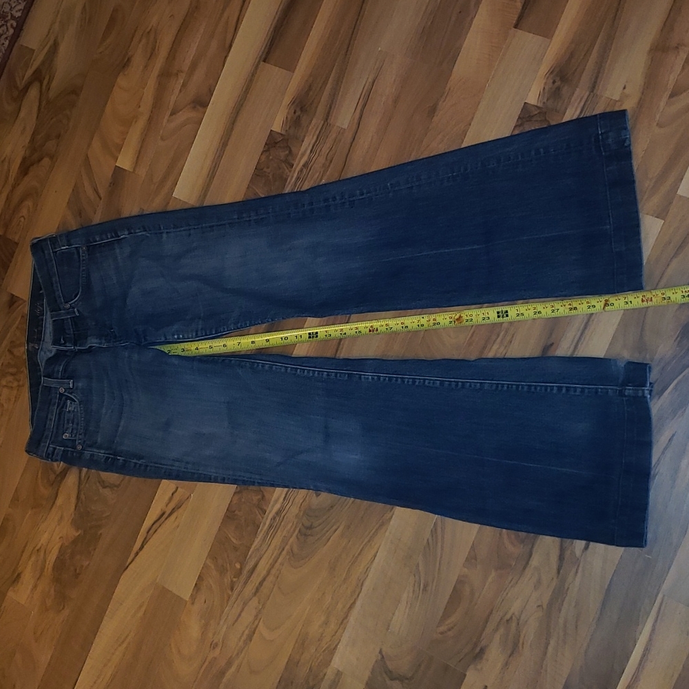 7 for All Mankind Dojos